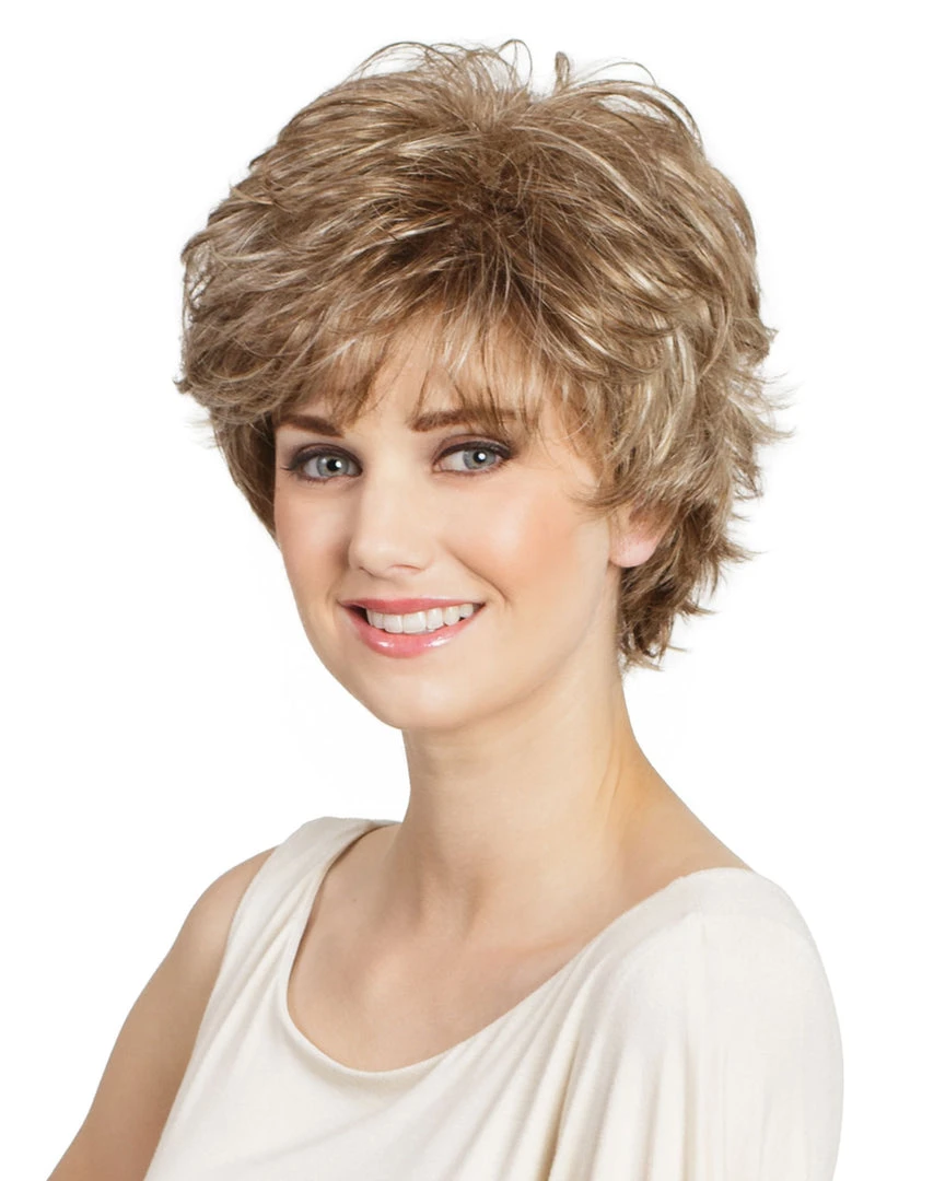 Roxy (Rooted) | Roxy Synthetic Wig By Tony Of Beverly Wigs For Women 4 Roxy (Rooted) | Roxy Synthetic Wig By Tony Of Beverly Wigs For Women
