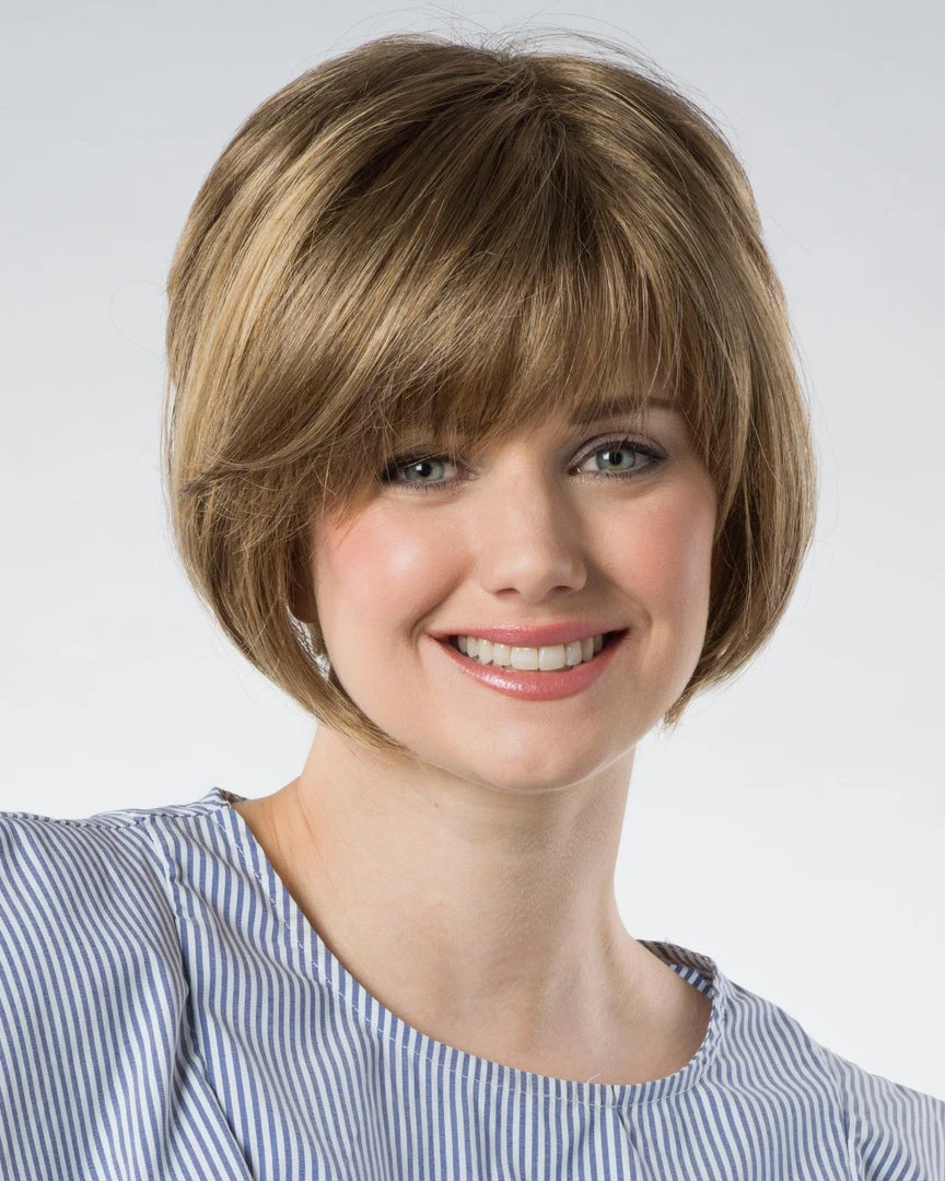Wigs For Women Mindy | Synthetic Wig By Tony Of Beverly 3 Wigs For Women Mindy | Synthetic Wig By Tony Of Beverly