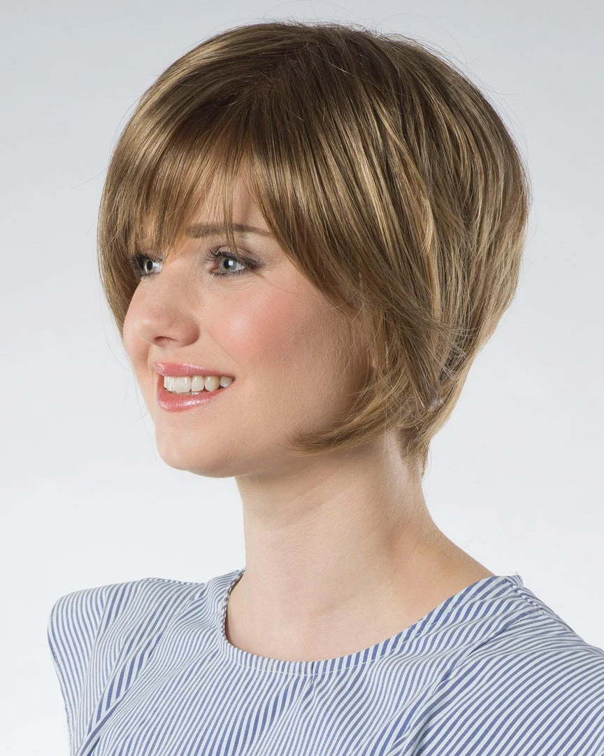 Wigs For Women Mindy | Synthetic Wig By Tony Of Beverly 4 Wigs For Women Mindy | Synthetic Wig By Tony Of Beverly