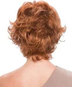 Wigs For Women Ruby | Monofilament Synthetic Wig By Tony Of Beverly