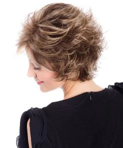 Lacey | Lace Front & Monofilament Synthetic Wig By Tony Of Beverly