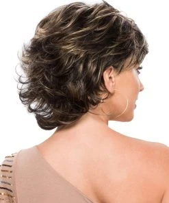 Lacey | Lace Front & Monofilament Synthetic Wig By Tony Of Beverly