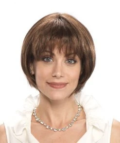 Wigs For Women Ultra Petite Jen | Monofilament Synthetic Wig By Tony Of Beverly 15 Wigs For Women Ultra Petite Jen | Monofilament Synthetic Wig By Tony Of Beverly