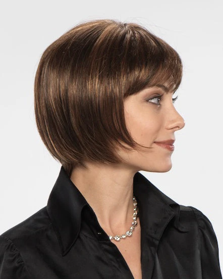 Wigs For Women Ultra Petite Jen | Monofilament Synthetic Wig By Tony Of Beverly 6 Wigs For Women Ultra Petite Jen | Monofilament Synthetic Wig By Tony Of Beverly