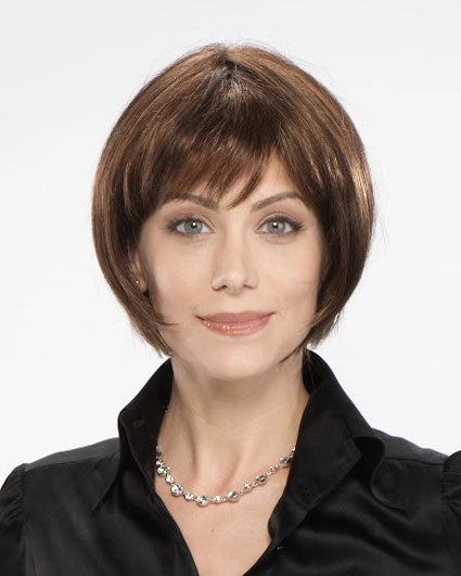 Wigs For Women Ultra Petite Jen | Monofilament Synthetic Wig By Tony Of Beverly 3 Wigs For Women Ultra Petite Jen | Monofilament Synthetic Wig By Tony Of Beverly
