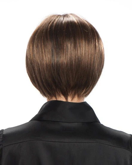 Wigs For Women Ultra Petite Jen | Monofilament Synthetic Wig By Tony Of Beverly 8 Wigs For Women Ultra Petite Jen | Monofilament Synthetic Wig By Tony Of Beverly