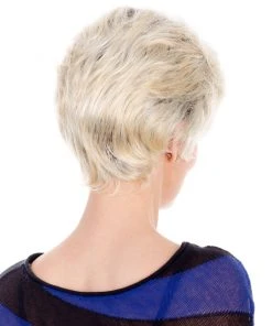 Wigs For Women Bijou (Rooted) | Monofilament Synthetic Wig By Tony Of Beverly