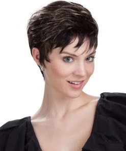 Arden | Monofilament Crown Synthetic Wig By Tony Of Beverly