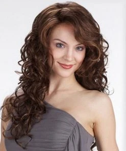 Wigs For Women Mambo | Lace Front Synthetic Wig By Tony Of Beverly