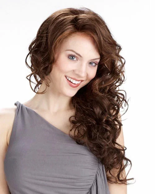 Wigs For Women Mambo (Rooted) | Lace Front Synthetic Wig By Tony Of Beverly 5 Wigs For Women Mambo (Rooted) | Lace Front Synthetic Wig By Tony Of Beverly