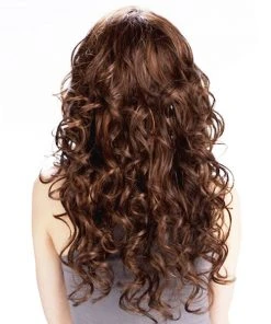 Wigs For Women Mambo | Lace Front Synthetic Wig By Tony Of Beverly