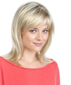 Wigs For Women Hunter | Lace Front & Monofilament Synthetic Wig By Tony Of Beverly