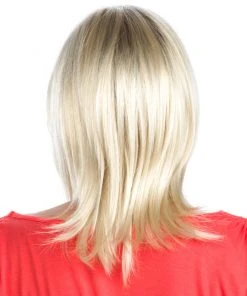 Wigs For Women Hunter | Lace Front & Monofilament Synthetic Wig By Tony Of Beverly