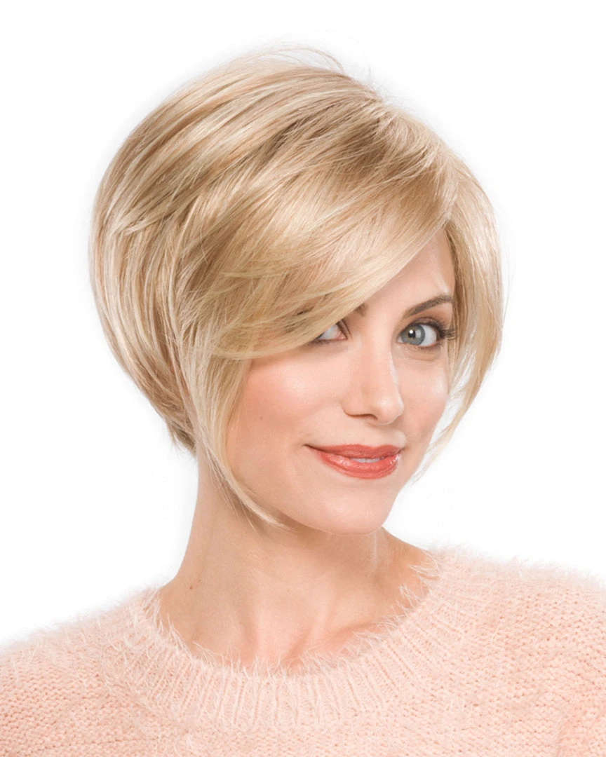Phoebe (Rooted) | Lace Front Synthetic Wig By Tony Of Beverly Wigs For Women 6 Phoebe (Rooted) | Lace Front Synthetic Wig By Tony Of Beverly Wigs For Women