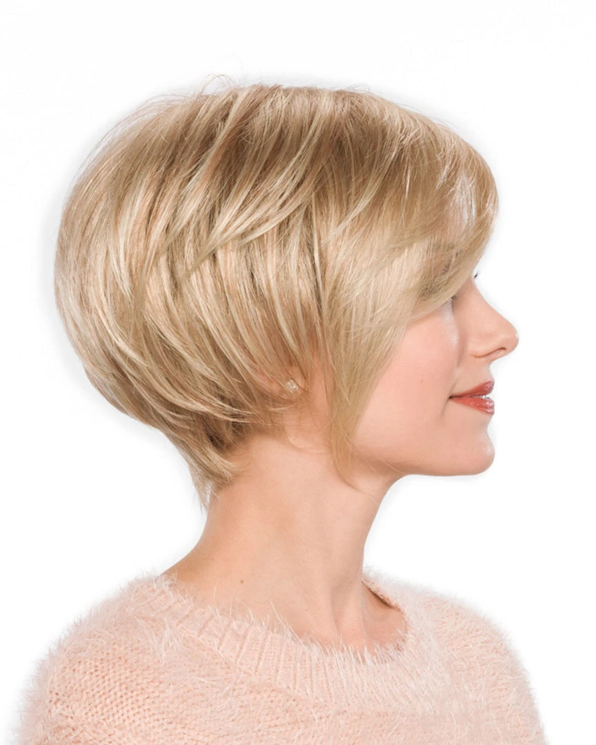 Phoebe (Rooted) | Lace Front Synthetic Wig By Tony Of Beverly Wigs For Women 7 Phoebe (Rooted) | Lace Front Synthetic Wig By Tony Of Beverly Wigs For Women