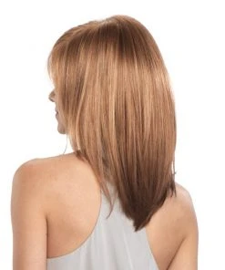 Wigs For Women Avery | Lace Front Synthetic Wig By Tony Of Beverly 10 Wigs For Women Avery | Lace Front Synthetic Wig By Tony Of Beverly