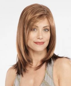 Avery (Rooted) | Lace Front Synthetic Wig By Tony Of Beverly Wigs For Women