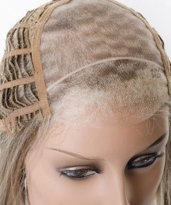 Wigs For Women Pippa (Rooted) | Lace Front & Monofilament Synthetic Wig By Tony Of Beverly