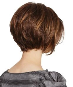 Logan | Lace Front Synthetic Wig By Tony Of Beverly Wigs For Women