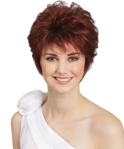 Portia (Rooted) | Lace Front & Monofilament Synthetic Wig By Tony Of Beverly Wigs For Women 7 Portia (Rooted) | Lace Front & Monofilament Synthetic Wig By Tony Of Beverly Wigs For Women