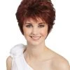 Portia | Lace Front & Monofilament Synthetic Wig By Tony Of Beverly 1 Portia | Lace Front & Monofilament Synthetic Wig By Tony Of Beverly
