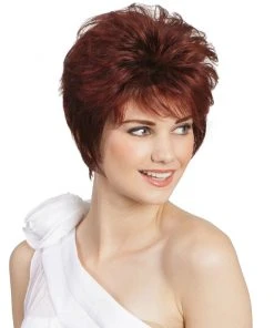 Portia (Rooted) | Lace Front & Monofilament Synthetic Wig By Tony Of Beverly Wigs For Women 8 Portia (Rooted) | Lace Front & Monofilament Synthetic Wig By Tony Of Beverly Wigs For Women