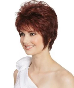 Portia (Rooted) | Lace Front & Monofilament Synthetic Wig By Tony Of Beverly Wigs For Women 9 Portia (Rooted) | Lace Front & Monofilament Synthetic Wig By Tony Of Beverly Wigs For Women