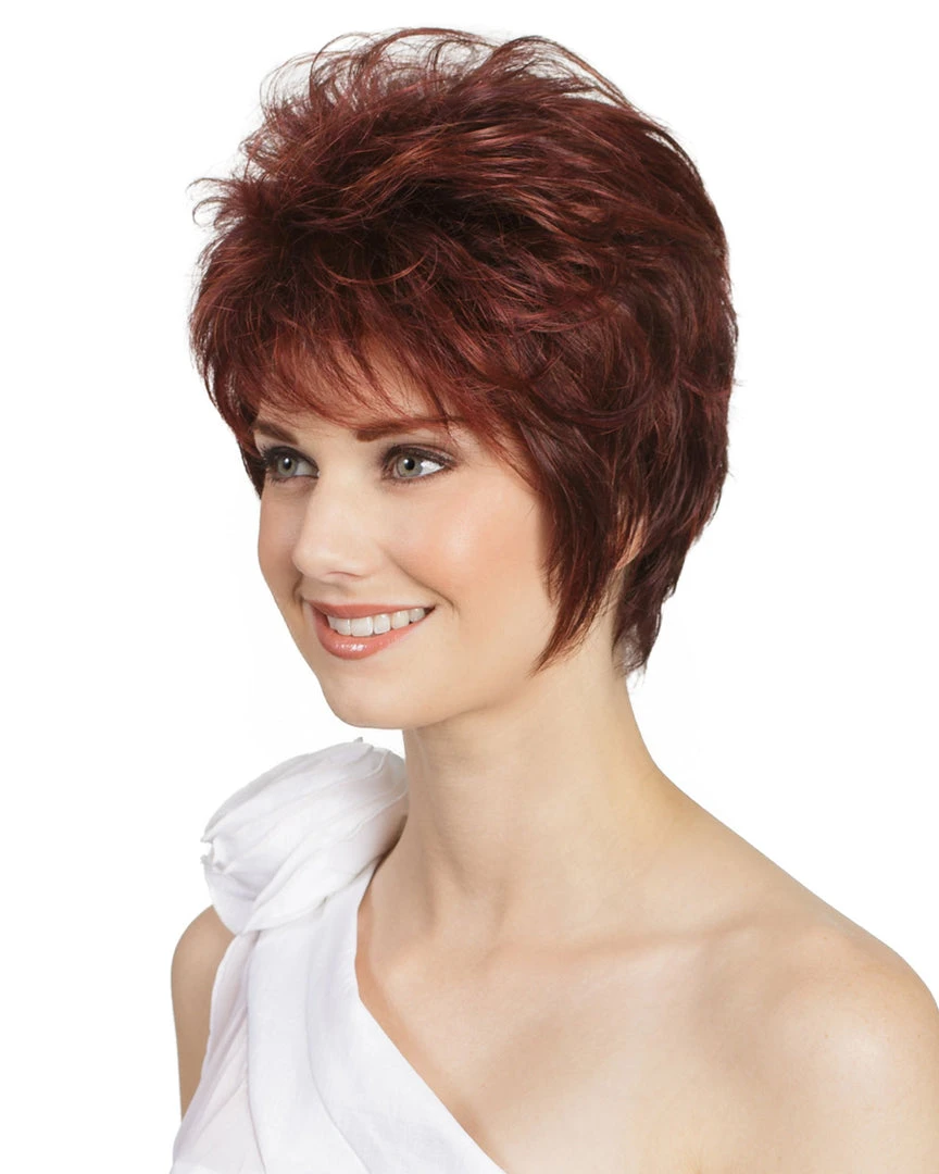 Portia (Rooted) | Lace Front & Monofilament Synthetic Wig By Tony Of Beverly Wigs For Women 6 Portia (Rooted) | Lace Front & Monofilament Synthetic Wig By Tony Of Beverly Wigs For Women