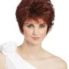 Portia (Rooted) | Lace Front & Monofilament Synthetic Wig By Tony Of Beverly Wigs For Women