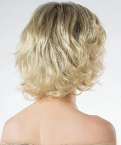 Wigs For Women Isla | Lace Front Synthetic Wig By Tony Of Beverly 11 Wigs For Women Isla | Lace Front Synthetic Wig By Tony Of Beverly