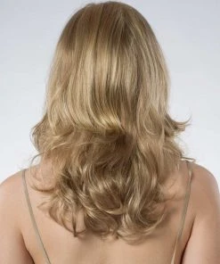 Sloane | Lace Front & Monofilament Crown Synthetic Wig By Tony Of Beverly 14 Sloane | Lace Front & Monofilament Crown Synthetic Wig By Tony Of Beverly