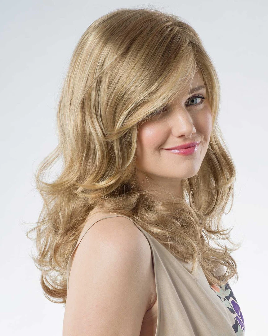 Sloane | Lace Front & Monofilament Crown Synthetic Wig By Tony Of Beverly 5 Sloane | Lace Front & Monofilament Crown Synthetic Wig By Tony Of Beverly