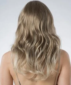 Sloane (Rooted) | Lace Front & Monofilament Crown Synthetic Wig By Tony Of Beverly Wigs For Women