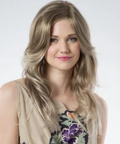 Sloane | Lace Front & Monofilament Crown Synthetic Wig By Tony Of Beverly 15 Sloane | Lace Front & Monofilament Crown Synthetic Wig By Tony Of Beverly