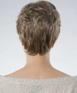 Mono Petite Paula | Lace Front & Monofilament Synthetic Wig By Tony Of Beverly 15 Mono Petite Paula | Lace Front & Monofilament Synthetic Wig By Tony Of Beverly