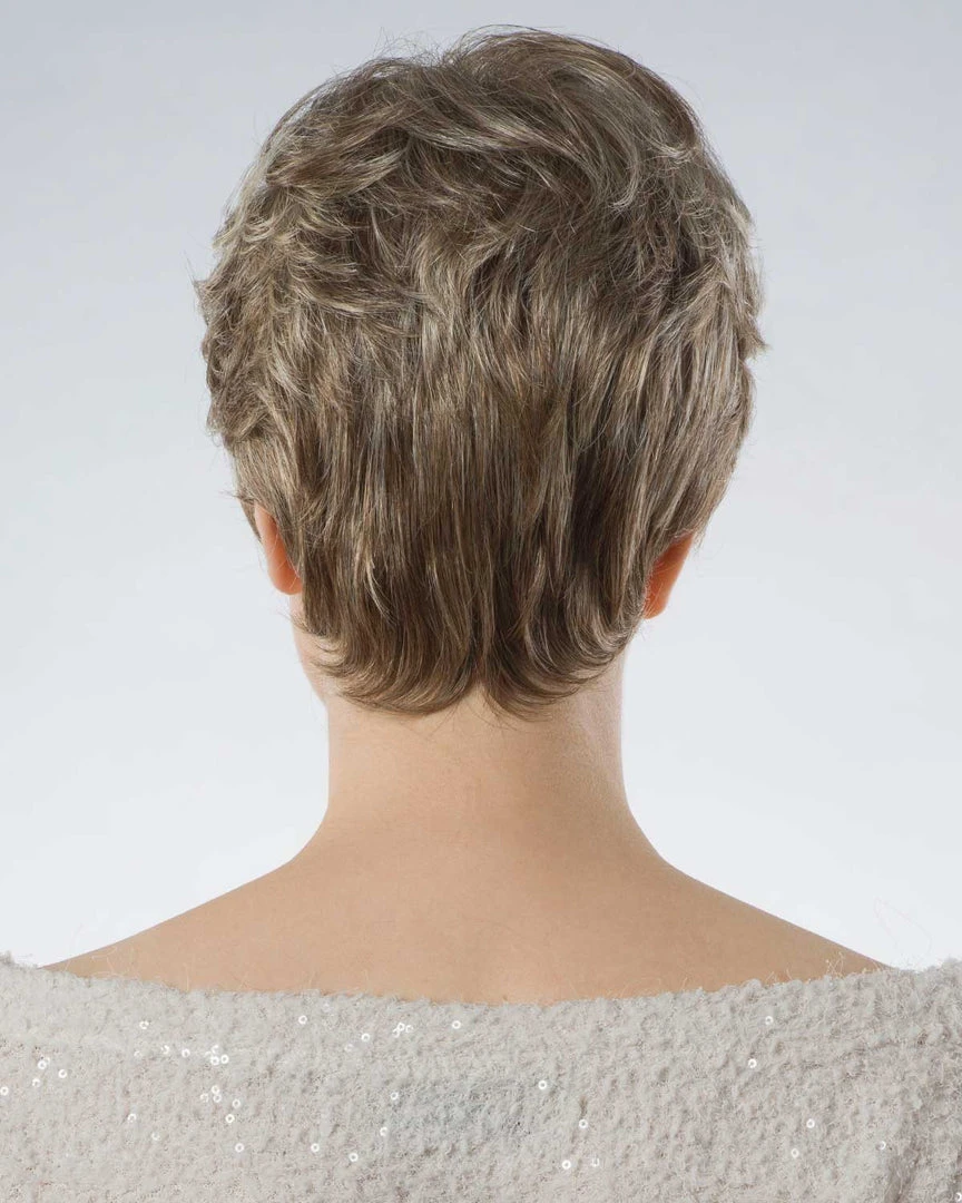 Mono Petite Paula | Lace Front & Monofilament Synthetic Wig By Tony Of Beverly 9 Mono Petite Paula | Lace Front & Monofilament Synthetic Wig By Tony Of Beverly