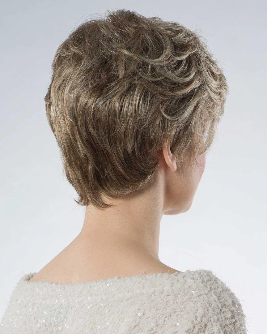 Mono Petite Paula | Lace Front & Monofilament Synthetic Wig By Tony Of Beverly 8 Mono Petite Paula | Lace Front & Monofilament Synthetic Wig By Tony Of Beverly