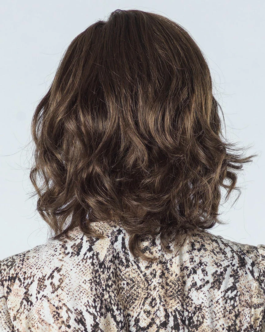 Wigs For Women Macie (Rooted) | Lace Front & Monofilament Wig By Tony Of Beverly 8 Wigs For Women Macie (Rooted) | Lace Front & Monofilament Wig By Tony Of Beverly