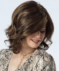 Macie | Lace Front & Monofilament Wig By Tony Of Beverly