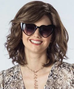 Wigs For Women Macie (Rooted) | Lace Front & Monofilament Wig By Tony Of Beverly