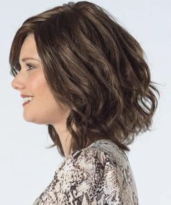 Macie | Lace Front & Monofilament Wig By Tony Of Beverly