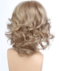 Wigs For Women Macie (Rooted) | Lace Front & Monofilament Wig By Tony Of Beverly 23 Wigs For Women Macie (Rooted) | Lace Front & Monofilament Wig By Tony Of Beverly