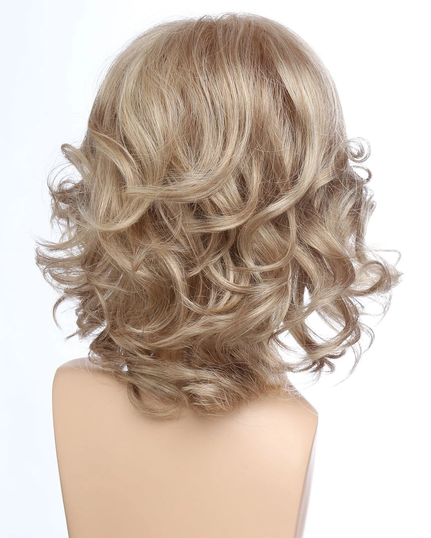 Wigs For Women Macie (Rooted) | Lace Front & Monofilament Wig By Tony Of Beverly 13 Wigs For Women Macie (Rooted) | Lace Front & Monofilament Wig By Tony Of Beverly