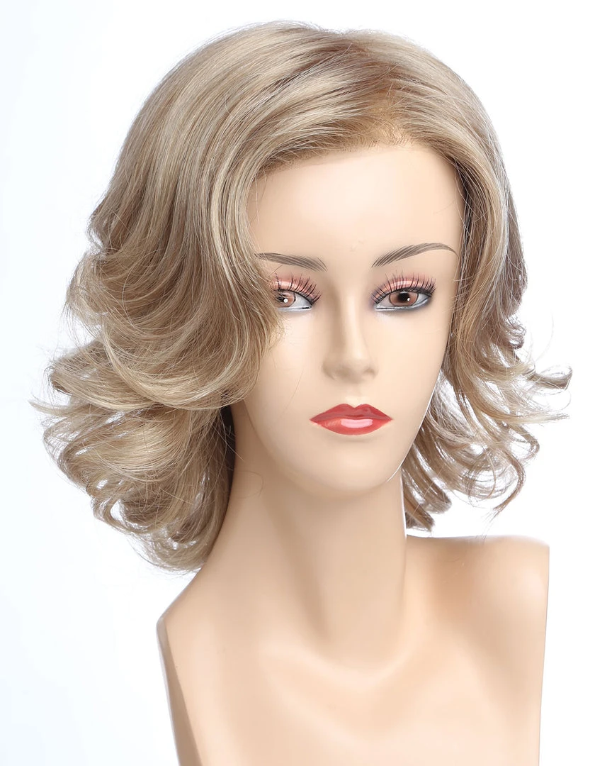 Wigs For Women Macie (Rooted) | Lace Front & Monofilament Wig By Tony Of Beverly 9 Wigs For Women Macie (Rooted) | Lace Front & Monofilament Wig By Tony Of Beverly