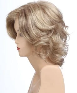 Wigs For Women Macie (Rooted) | Lace Front & Monofilament Wig By Tony Of Beverly 22 Wigs For Women Macie (Rooted) | Lace Front & Monofilament Wig By Tony Of Beverly