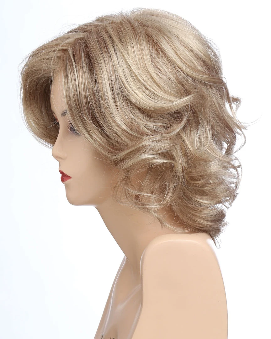 Wigs For Women Macie (Rooted) | Lace Front & Monofilament Wig By Tony Of Beverly 12 Wigs For Women Macie (Rooted) | Lace Front & Monofilament Wig By Tony Of Beverly