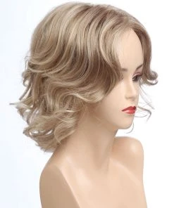 Wigs For Women Macie (Rooted) | Lace Front & Monofilament Wig By Tony Of Beverly 20 Wigs For Women Macie (Rooted) | Lace Front & Monofilament Wig By Tony Of Beverly