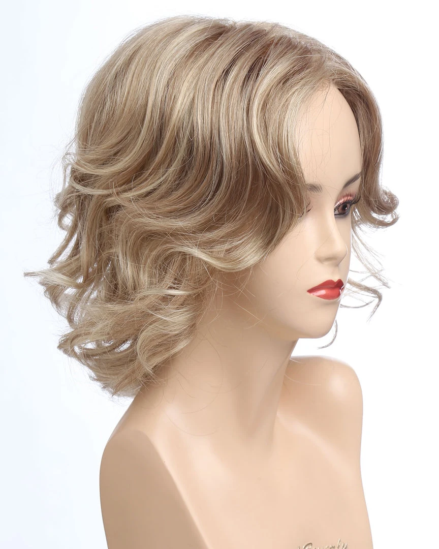 Wigs For Women Macie (Rooted) | Lace Front & Monofilament Wig By Tony Of Beverly 10 Wigs For Women Macie (Rooted) | Lace Front & Monofilament Wig By Tony Of Beverly