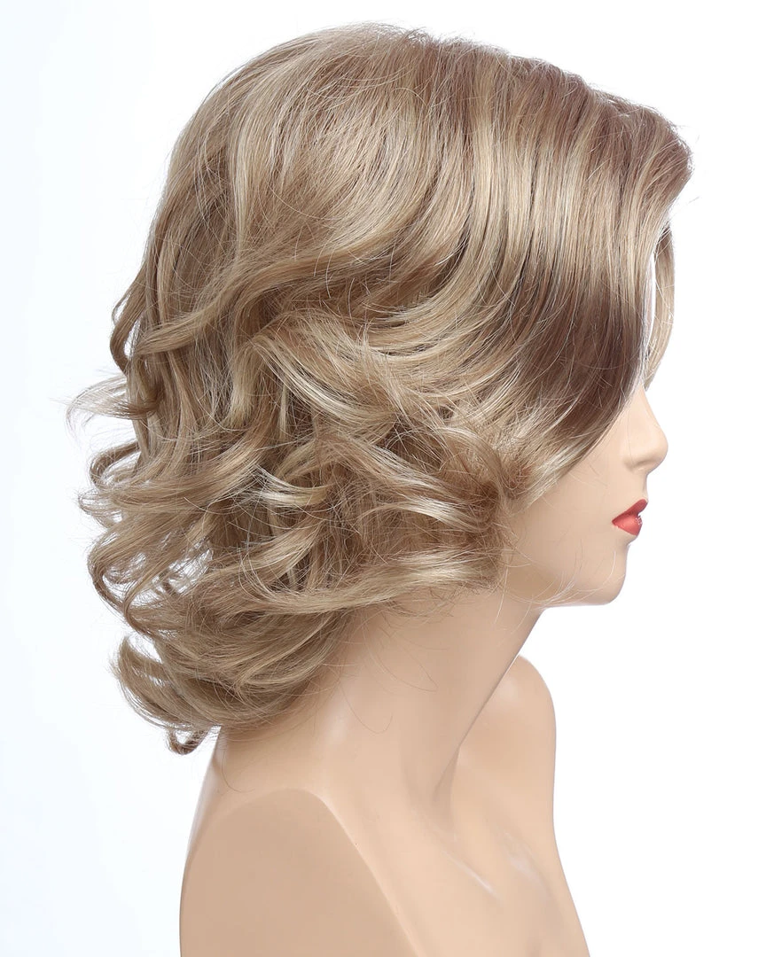 Wigs For Women Macie (Rooted) | Lace Front & Monofilament Wig By Tony Of Beverly 11 Wigs For Women Macie (Rooted) | Lace Front & Monofilament Wig By Tony Of Beverly