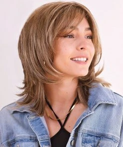 Nicki (Rooted) | Lace Front Wig By Tony Of Beverly Wigs For Women